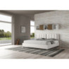 Letto Matrimoniale 200x200 Large