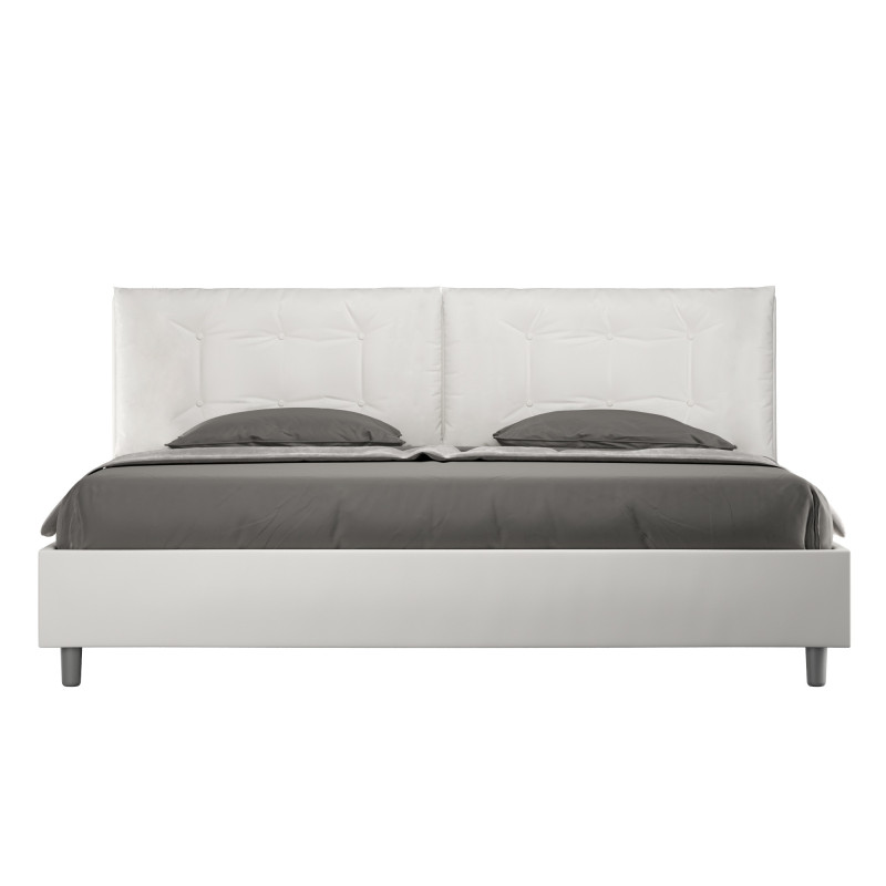 Letto Matrimoniale 200x200 Large