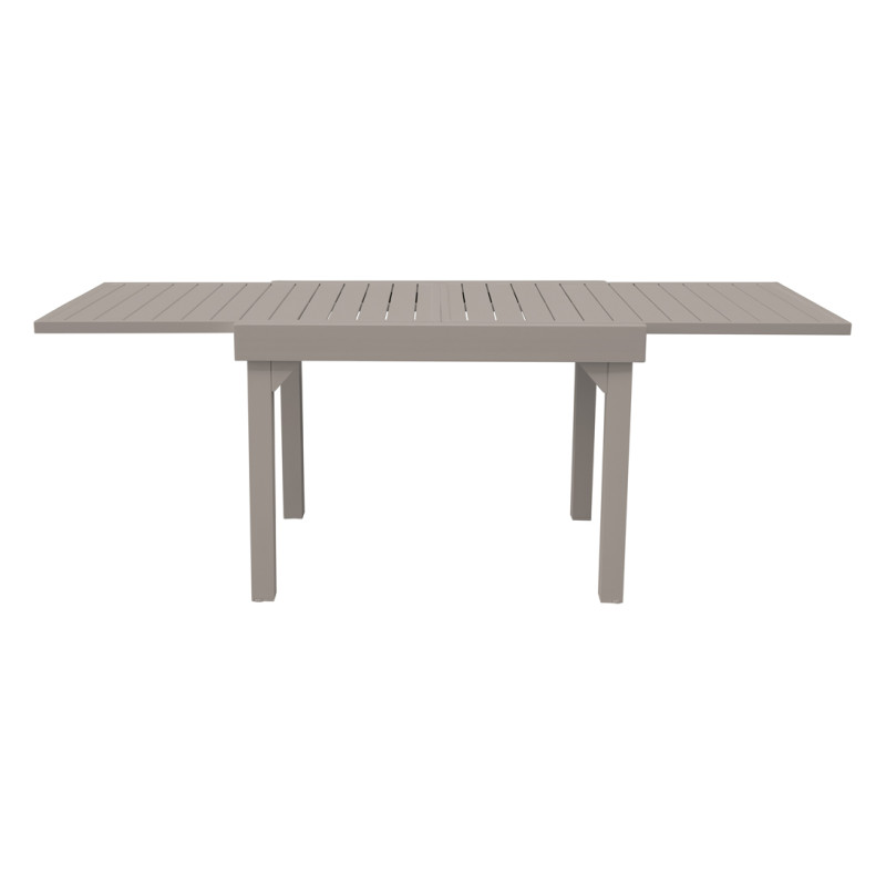 Tavolo da Balcone Moia Capannori Tortora Allungabile