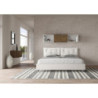 Letto Matrimoniale 200x200 Large