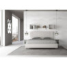 Letto Matrimoniale 200x200 Goya