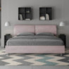 Letto Matrimoniale 200x200 Mados