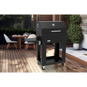 Barbecue Miranda Affumicatore | Barbecue | Levante Shop