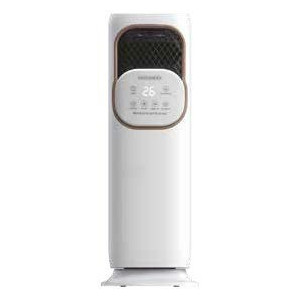Zoom Alaska raffrescatore ad acqua 3,8 lt con termoconvettore