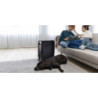 Romeo radiatore elettrico con elemento in mica 2000 W