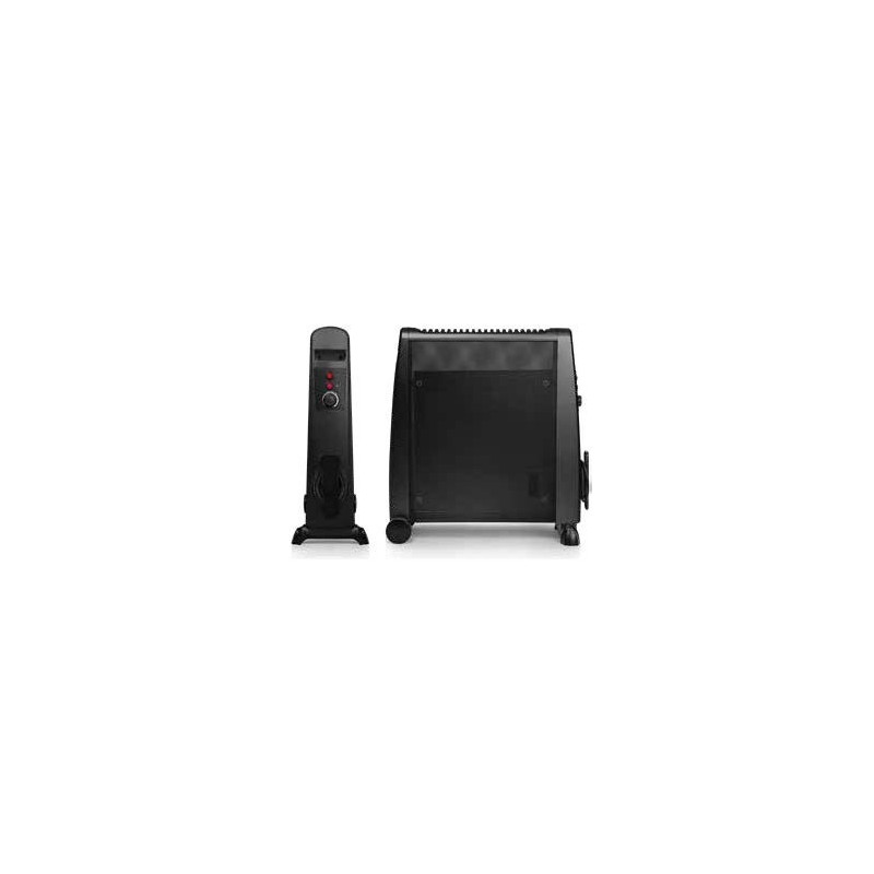 Romeo radiatore elettrico con elemento in mica 2000 W