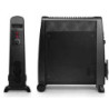 Romeo radiatore elettrico con elemento in mica 2000 W