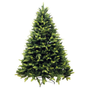 Albero di Natale Eureka 140 cm