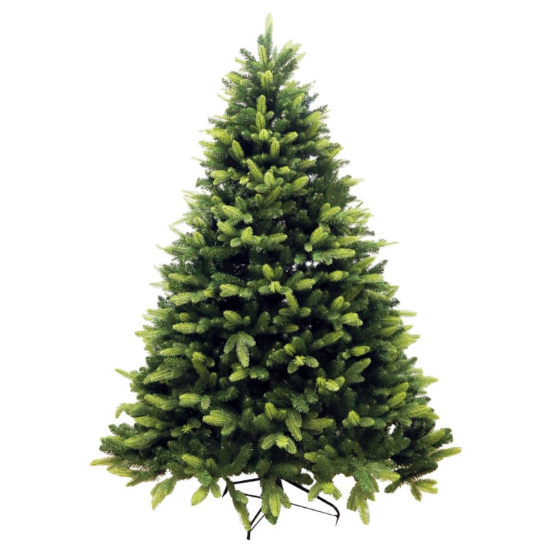 Albero di Natale Eureka 140 cm