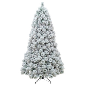 Albero di Natale Cortina New Top 300 cm