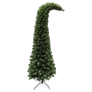 Albero di Natale Grinch 180 cm