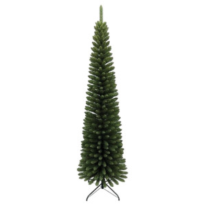 Albero di Natale Lapponia 180 cm