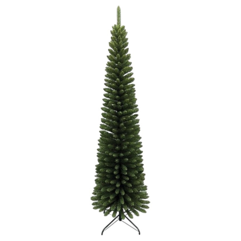 Albero di Natale Lapponia 180 cm