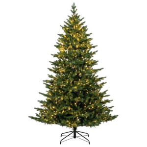 Zoom Albero di Natale Groenlandia