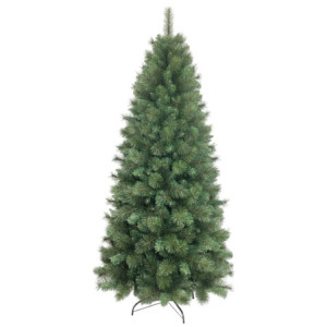 Zoom Albero di Natale Tundra