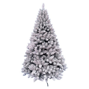 Zoom Albero di Natale Superstep