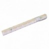Tapparella bambu' bianco cm90x180