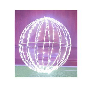 Sfera Luminosa 3D