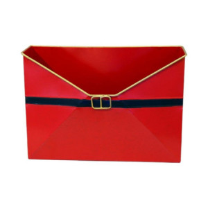Lettera to Santa claus 31x10x21,5cm