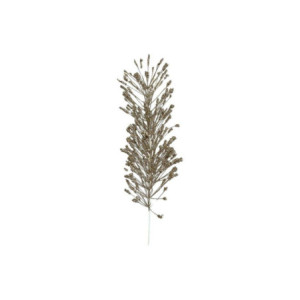 Ramo decorativo Mille aghi crema