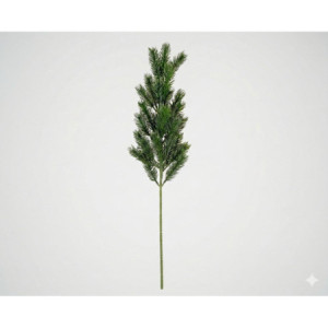 Ramo pino verde 61cm