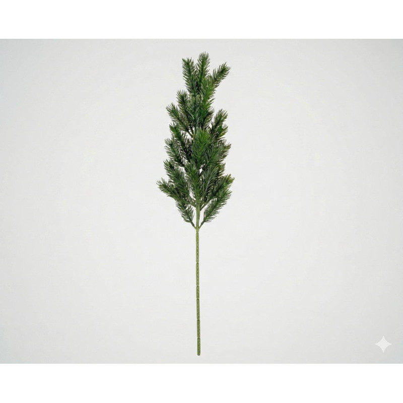 Ramo pino verde 61cm