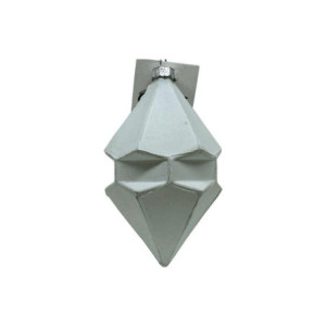 Sfere natalizie 12cm