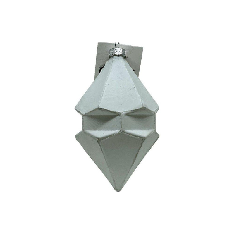 Sfere natalizie 12cm