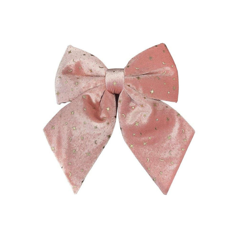 Fiocco panet rosa 20x25cm