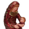 Nativita' resina rosso cmh25,4