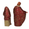 Nativita' resina rosso cmh25,4