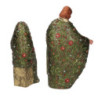 Nativita' resina verde oliva cmh25,4