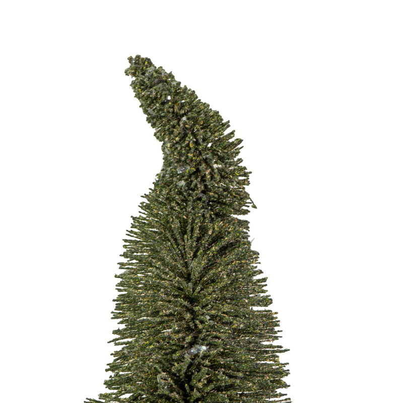 Albero plastica verde cmh200