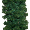 Albero plastica arco verde cm235x60h270