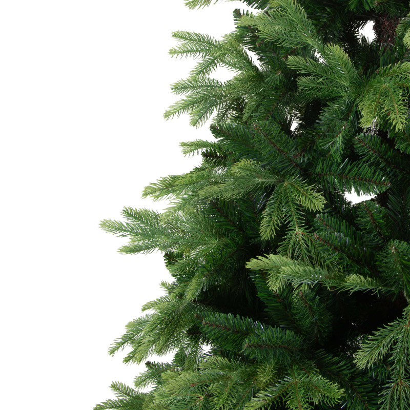 Albero Anterselva verde 1228 rami cm ø110h150