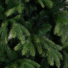 Albero Anterselva verde 1700 rami cm ø125h180