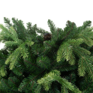 Zoom Albero Anterselva verde 3908 rami cm ø170h240
