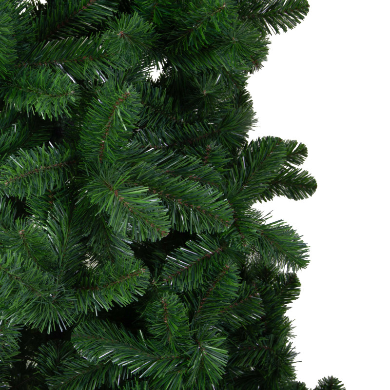 Albero Thabor verde 515 rami cm ø100h180