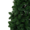 Albero Thabor verde 1192 rami cm ø140h240