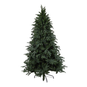 Albero Monte Emack verde 1567 rami cm ø127h180