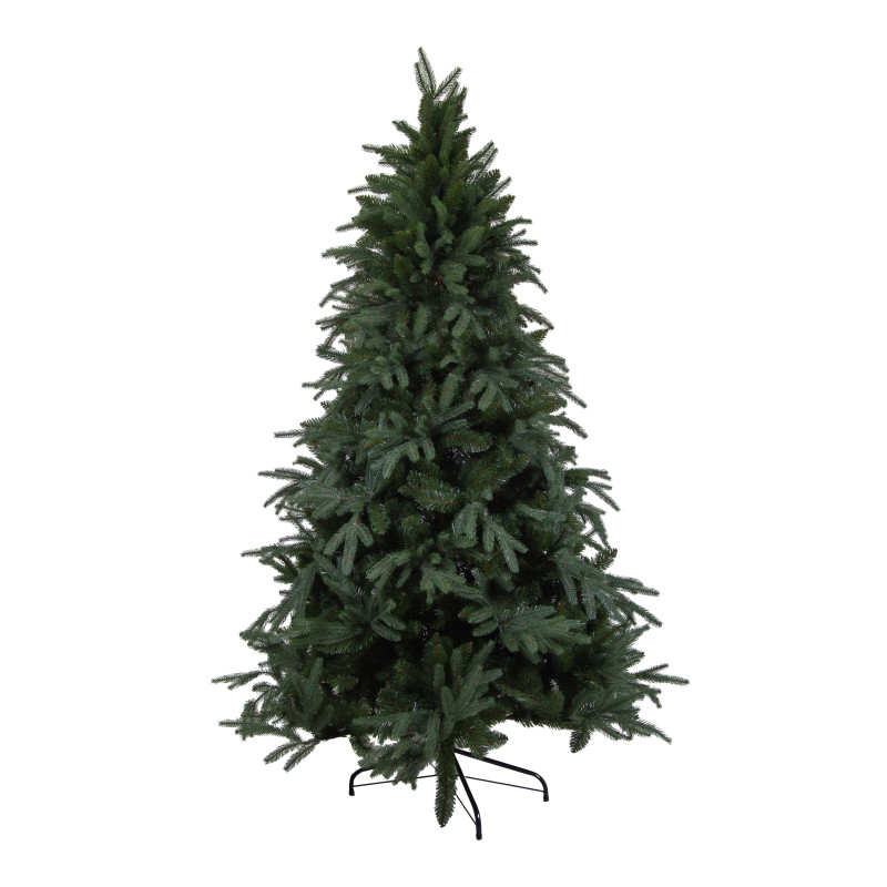 Albero Monte Emack verde 1567 rami cm ø127h180