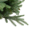 Albero Monte Emack verde 1567 rami cm ø127h180