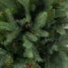 Albero Monte Emack verde 2911 rami cm ø154h240