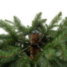 Albero Monte Emack verde 2911 rami cm ø154h240