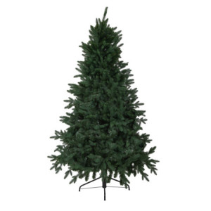 Albero Monte Mezzo verde 1300 rami cm ø110h180