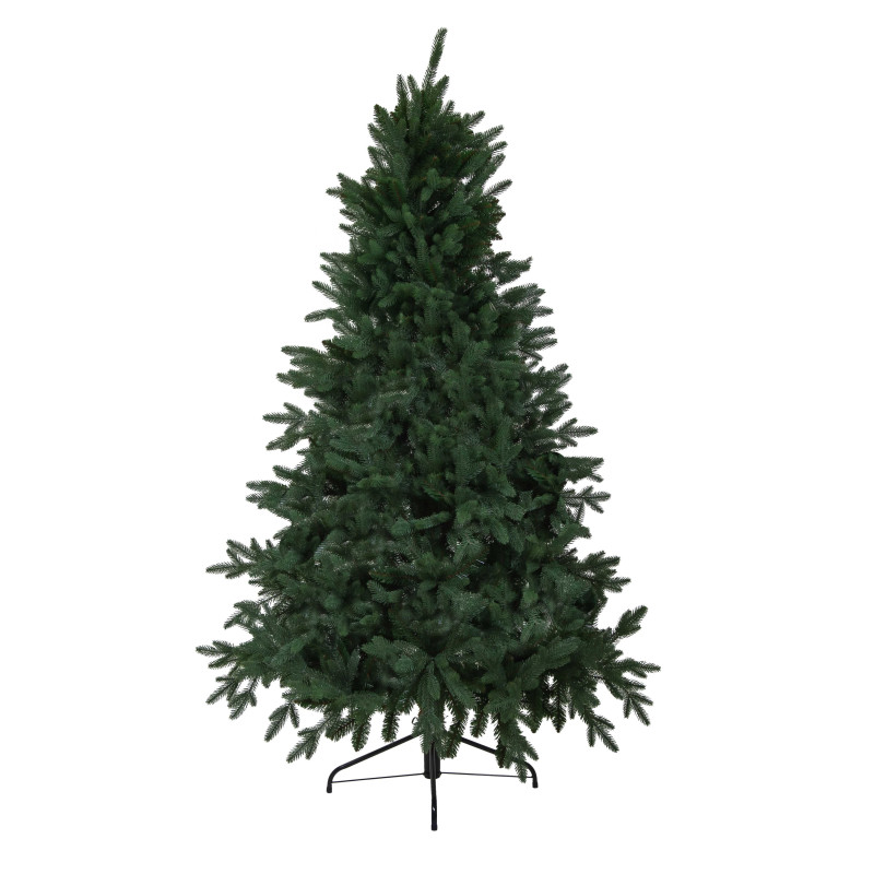 Albero Monte Mezzo verde 1300 rami cm ø110h180