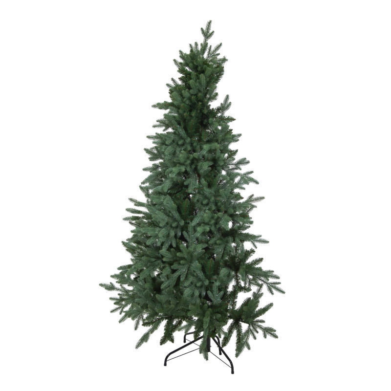 Albero Monte Mezzo verde 1300 rami cm ø110h180