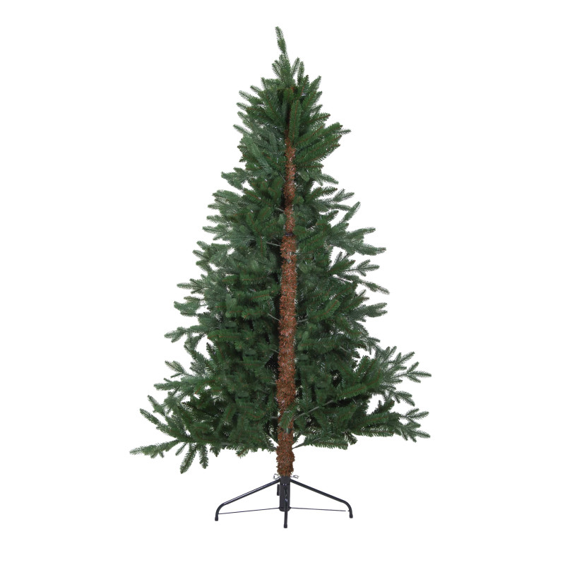 Albero Monte Mezzo verde 1300 rami cm ø110h180
