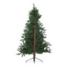Albero Monte Mezzo verde 1300 rami cm ø110h180