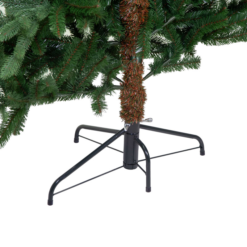 Albero Monte Mezzo verde 1300 rami cm ø110h180